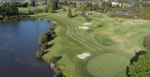 Opotiki Golf Club